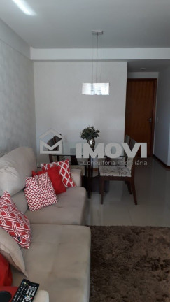 Imagem Apartamento com 3 Quartos à Venda, 104 m² em Itapuã - Vila Velha Imagem Apartamento com 3 Quartos à Venda, 104 m² em Itapuã - Vila Velha
