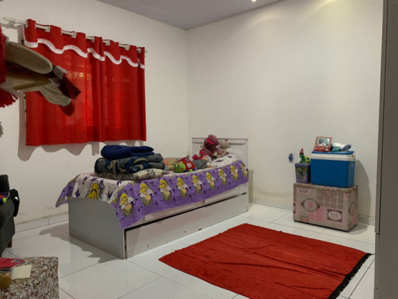 Imagem Casa com 4 Quartos à Venda, 360 m² em Retiro - Contagem