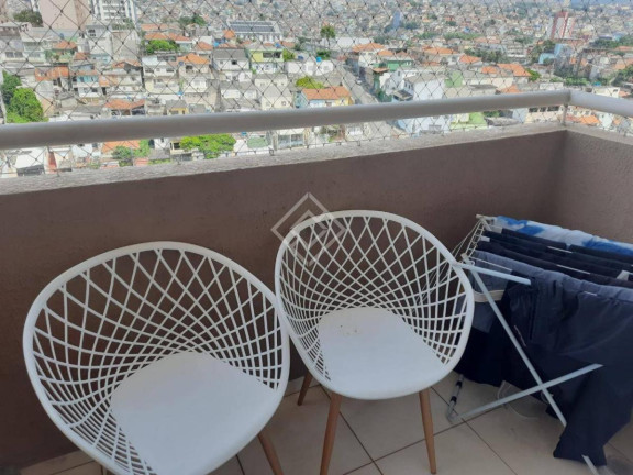 Imagem Apartamento com 3 Quartos à Venda, 69 m² em Casa Verde Alta - São Paulo Imagem Apartamento com 3 Quartos à Venda, 69 m² em Casa Verde Alta - São Paulo