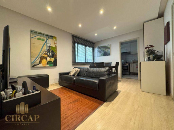Imagem Apartamento com 2 Quartos à Venda, 58 m² em Barra Funda - São Paulo Imagem Apartamento com 2 Quartos à Venda, 58 m² em Barra Funda - São Paulo