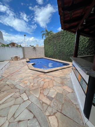 Imagem Sobrado com 3 Quartos à Venda, 480 m² em Jardim Tarraf - São José Do Rio Preto