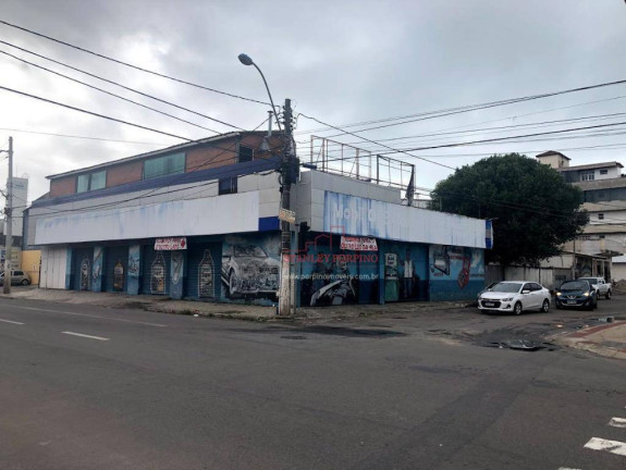 Imagem Terreno para Alugar, 1.200 m² em Itapuã - Vila Velha Imagem Terreno para Alugar, 1.200 m² em Itapuã - Vila Velha