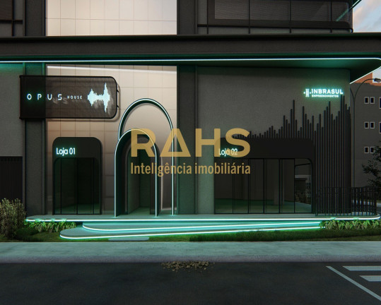 Imagem Apartamento com 2 Quartos à Venda, 76 m² em Centro - Navegantes Imagem Apartamento com 2 Quartos à Venda, 76 m² em Centro - Navegantes