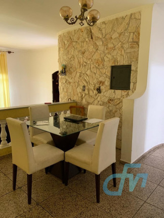 Casa com 3 Quartos à Venda, 200 m² em Jardim Doutora Liliana - Mogi Das Cruzes