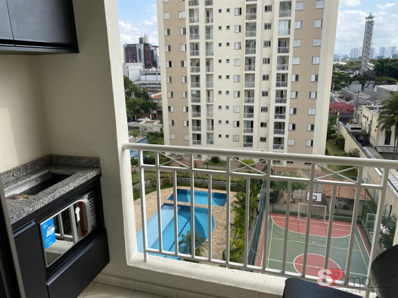 Imagem Apartamento com 3 Quartos à Venda, 65 m² em água Branca - São Paulo Imagem Apartamento com 3 Quartos à Venda, 65 m² em água Branca - São Paulo