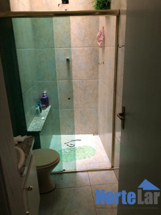 Imagem Casa de Condomínio com 2 Quartos à Venda, 100 m² em Piqueri - São Paulo