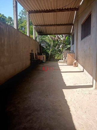 Imagem Casa com 2 Quartos à Venda, 80 m² em Ubatuba - Ubatuba
