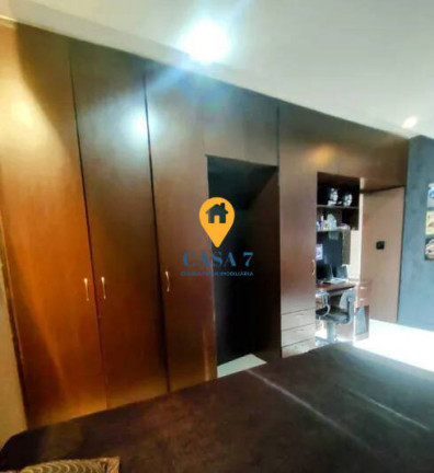 Imagem Apartamento com 1 Quarto à Venda, 36 m² em Colégio Batista - Belo Horizonte