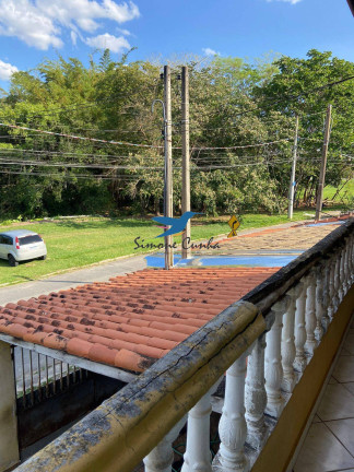 Imagem Casa com 2 Quartos à Venda, 127 m² em Jardim Torrão De Ouro - São José Dos Campos
