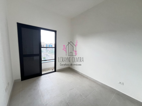 Imagem Apartamento com 2 Quartos à Venda, 70 m² em Itaguá - Ubatuba