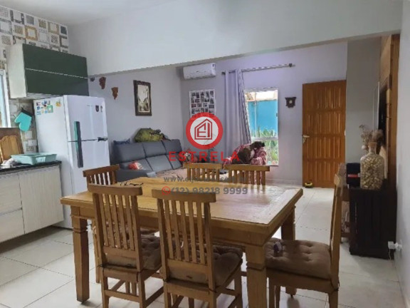 Imagem Casa com 2 Quartos à Venda, 250 m² em Jardim Terras De São João - Jacareí
