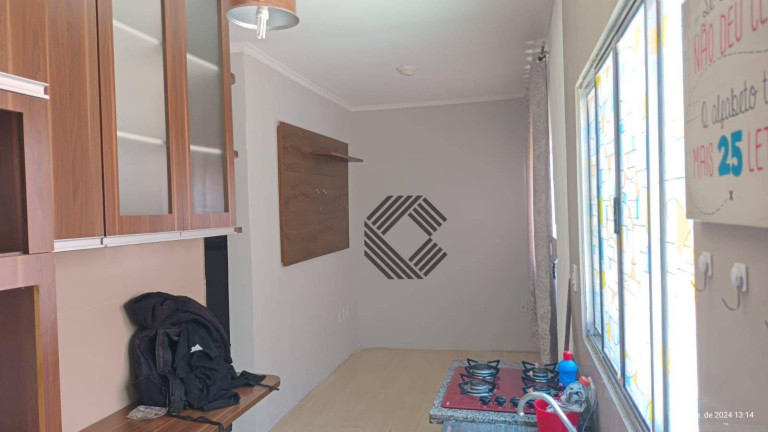 Imagem Casa com 2 Quartos à Venda, 45 m² em Aparecidinha - Sorocaba Imagem Casa com 2 Quartos à Venda, 45 m² em Aparecidinha - Sorocaba