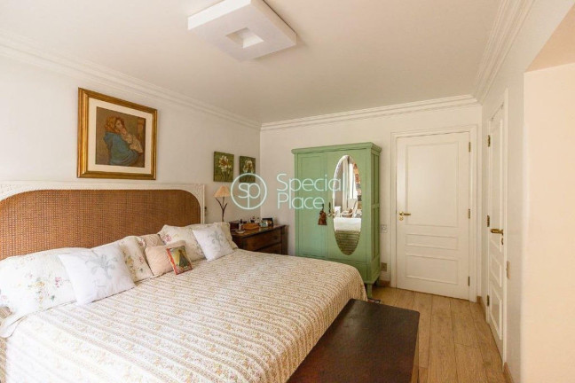 Imagem Apartamento com 4 Quartos à Venda, 493 m² em Jardim América - São Paulo Imagem Apartamento com 4 Quartos à Venda, 493 m² em Jardim América - São Paulo