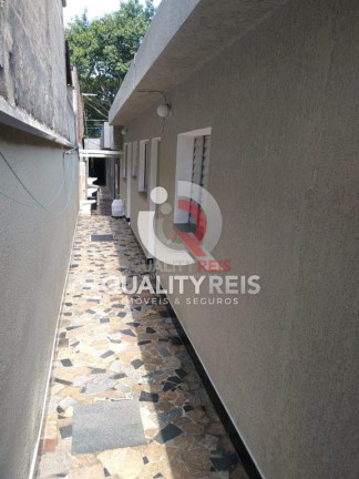 Imagem Casa com 6 Quartos à Venda, 220 m² em Vila Medeiros - São Paulo