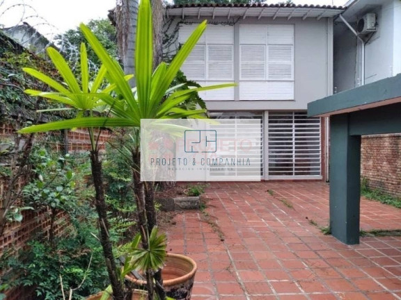 Sobrado com 3 Quartos para Alugar, 150 m² em Alto Da Boa Vista - São Paulo