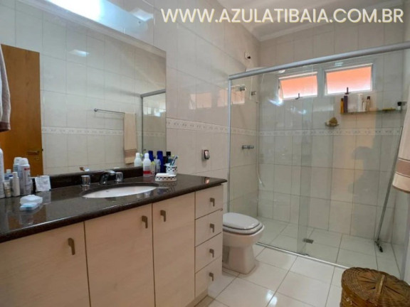 Imagem Casa com 3 Quartos à Venda, 420 m² em Parque Arco íris - Atibaia