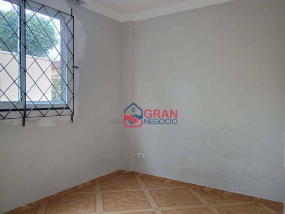 Imagem Apartamento com 2 Quartos à Venda, 50 m² em Campo Comprido - Curitiba
