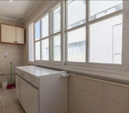 Imagem Imóvel com 2 Quartos à Venda, 96 m² em Moema - Moema