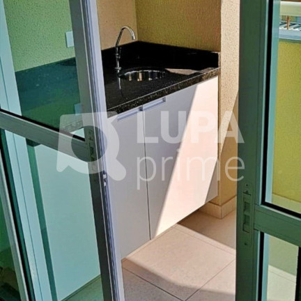 Imagem Apartamento com 2 Quartos à Venda, 55 m² em Vila Nova Cachoeirinha - São Paulo