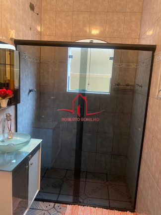 Imagem Sobrado com 3 Quartos à Venda, 232 m² em Vila Palmares - Santo André