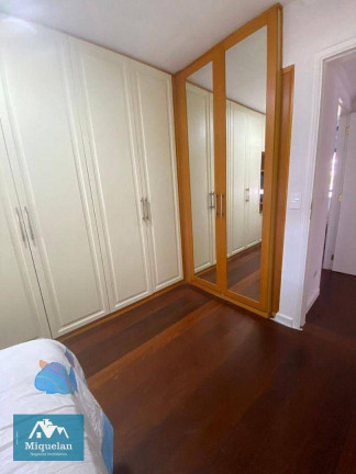 Imagem Apartamento com 3 Quartos à Venda, 127 m² em Vila Paulicéia - São Paulo Imagem Apartamento com 3 Quartos à Venda, 127 m² em Vila Paulicéia - São Paulo