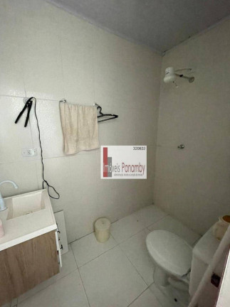 Imagem Sobrado com 4 Quartos à Venda, 196 m² em Cipava - Osasco
