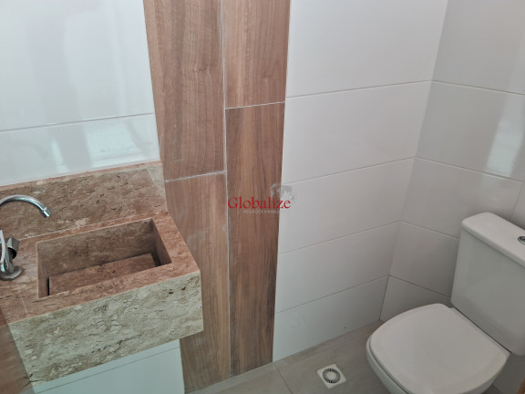 Imagem Imóvel com 3 Quartos à Venda, 118 m² em Campo Grande - Santos