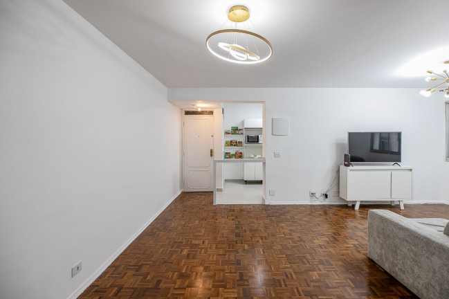 Imagem Apartamento com 3 Quartos à Venda, 105 m² em Jardim Paulista - São Paulo Imagem Apartamento com 3 Quartos à Venda, 105 m² em Jardim Paulista - São Paulo