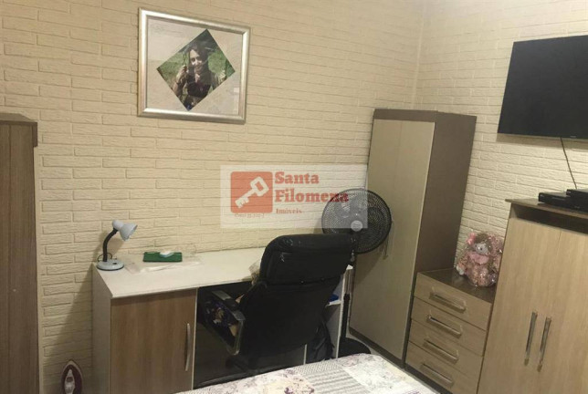 Imagem Apartamento com 2 Quartos à Venda, 53 m² em Parque Erasmo Assunção - Santo André Imagem Apartamento com 2 Quartos à Venda, 53 m² em Parque Erasmo Assunção - Santo André