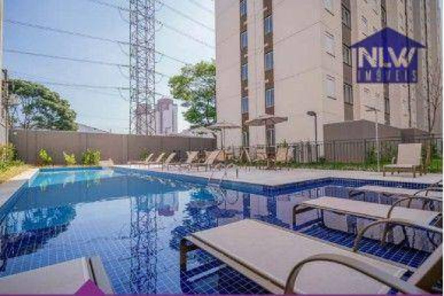 Imagem Apartamento com 2 Quartos à Venda, 40 m² em Itaquera - São Paulo