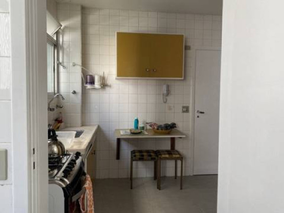 Imagem Apartamento com 4 Quartos à Venda, 130 m² em Pitangueiras - Guarujá