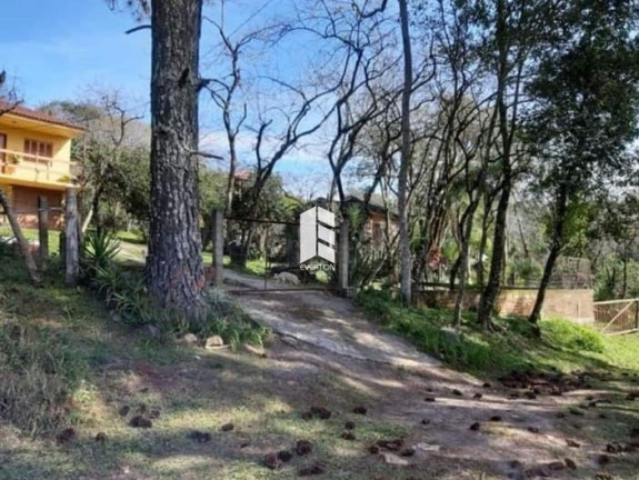 Imagem Casa com 3 Quartos à Venda, 100 m² em Centro - Itaara Imagem Casa com 3 Quartos à Venda, 100 m² em Centro - Itaara