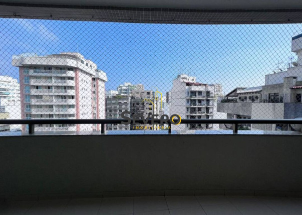 Imagem Apartamento com 3 Quartos à Venda, 105 m² em Vital Brazil - Niterói Imagem Apartamento com 3 Quartos à Venda, 105 m² em Vital Brazil - Niterói