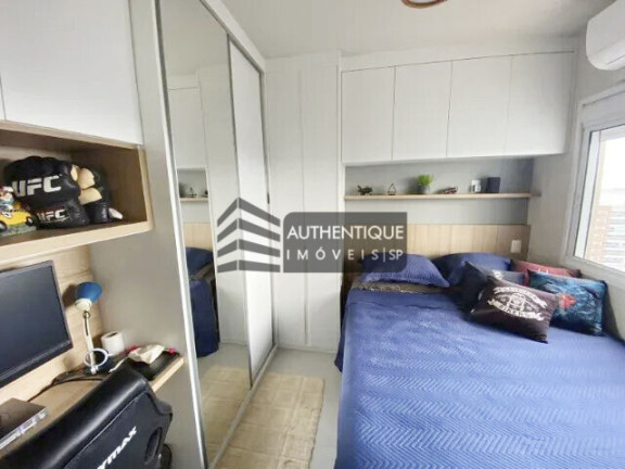 Imagem Apartamento com 1 Quarto à Venda, 42 m² em Vila Mascote - São Paulo Imagem Apartamento com 1 Quarto à Venda, 42 m² em Vila Mascote - São Paulo