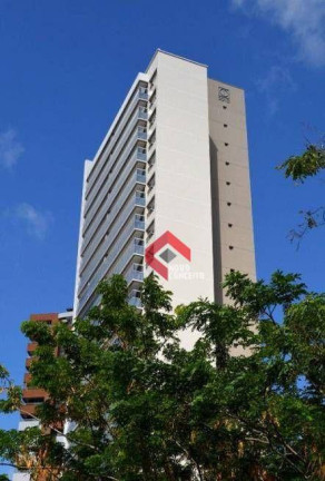 Imagem Apartamento com 2 Quartos à Venda, 68 m² em Aldeota - Fortaleza