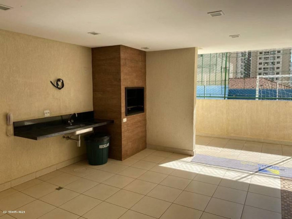 Imagem Apartamento com 3 Quartos à Venda, 85 m² em Alto Da Glória - Goiânia