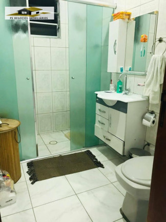 Imagem Apartamento com 2 Quartos à Venda, 75 m² em Ipiranga - São Paulo