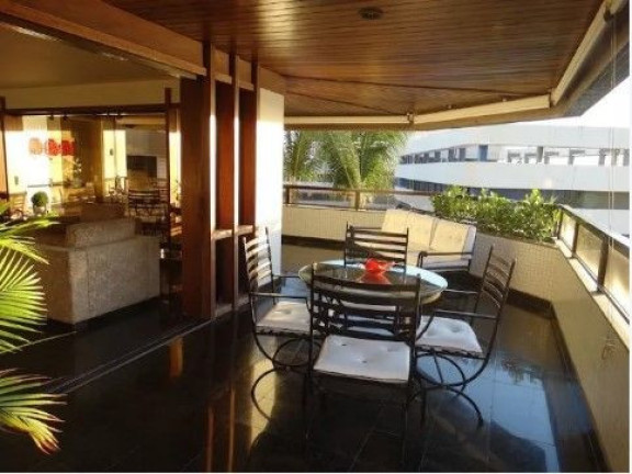 Imagem Cobertura com 5 Quartos à Venda ou Locação, 791 m² em Rio Vermelho - Salvador Imagem Cobertura com 5 Quartos à Venda ou Locação, 791 m² em Rio Vermelho - Salvador