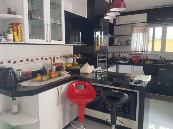 Imagem Casa com 4 Quartos à Venda, 430 m² em Alphaville - Santana De Parnaíba Imagem Casa com 4 Quartos à Venda, 430 m² em Alphaville - Santana De Parnaíba