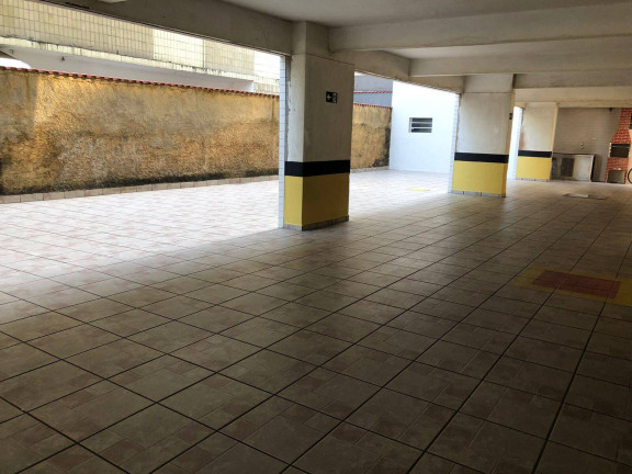 Imagem Apartamento com 1 Quarto à Venda, 44 m² em Tupi - Praia Grande Imagem Apartamento com 1 Quarto à Venda, 44 m² em Tupi - Praia Grande