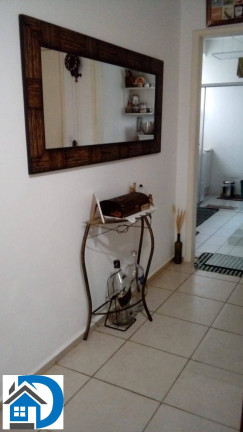 Imagem Apartamento com 2 Quartos à Venda, 53 m² em Parque Reserva Fazenda Imperial - Sorocaba