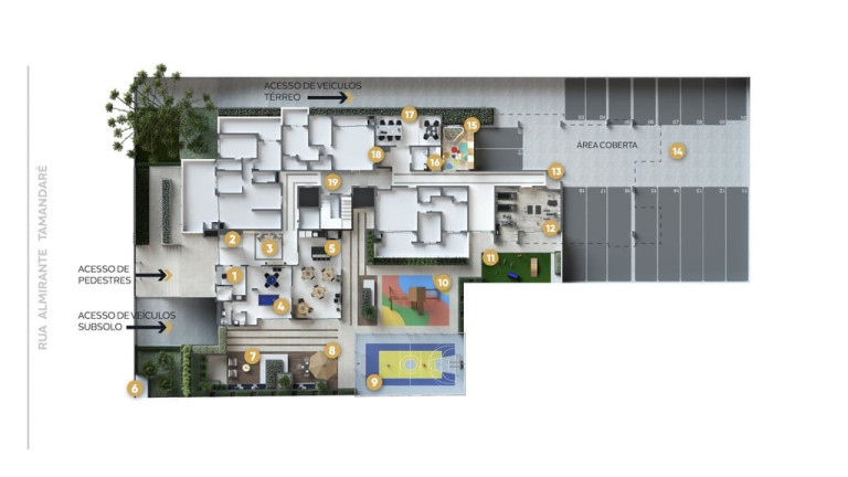 Imagem Apartamento com 2 Quartos à Venda, 55 m² em Juvevê - Curitiba