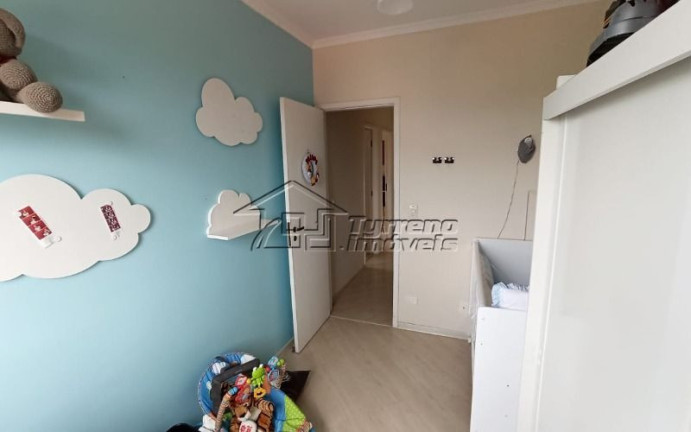 Imagem Apartamento com 3 Quartos à Venda, 75 m² em Jardim Alvorada - São José Dos Campos Imagem Apartamento com 3 Quartos à Venda, 75 m² em Jardim Alvorada - São José Dos Campos