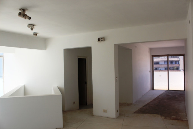 Imagem Cobertura com 4 Quartos à Venda, 642 m² em Santa Cecília - São Paulo Imagem Cobertura com 4 Quartos à Venda, 642 m² em Santa Cecília - São Paulo