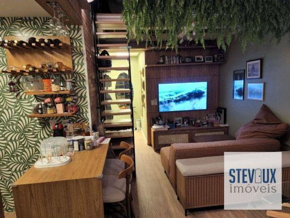 Imagem Apartamento com 2 Quartos à Venda, 105 m² em Vila Olímpia - São Paulo Imagem Apartamento com 2 Quartos à Venda, 105 m² em Vila Olímpia - São Paulo