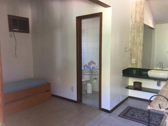 Imagem Casa com 4 Quartos à Venda, 280 m² em Ponta Do Sapê (cunhambebe) - Angra Dos Reis