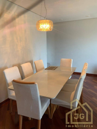Imagem Apartamento com 3 Quartos à Venda, 3 m² em Bairro Paraíso - São Bernardo Do Campo