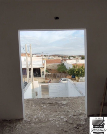 Imagem Sobrado com 2 Quartos à Venda, 75 m² em Jardim Santa Marta - Sorocaba