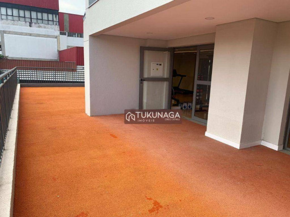 Imagem Apartamento com 1 Quarto à Venda, 28 m² em Tucuruvi - São Paulo Imagem Apartamento com 1 Quarto à Venda, 28 m² em Tucuruvi - São Paulo
