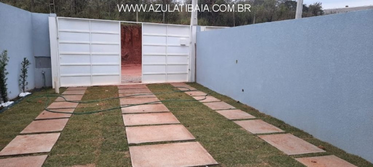 Imagem Casa com 3 Quartos à Venda, 110 m² em Jardim Paulista - Atibaia